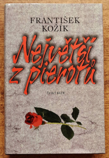 Největší z pierotú