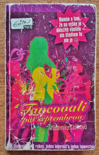 Tancovali päť septembrov