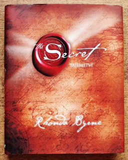 The secret / Séria secret / Tajemství