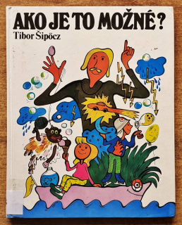Ako je to možné?