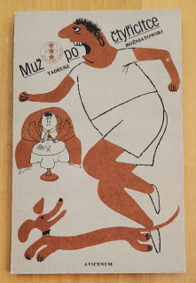 Muž po čtyřicítce