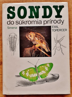 Sondy do súkromia prírody