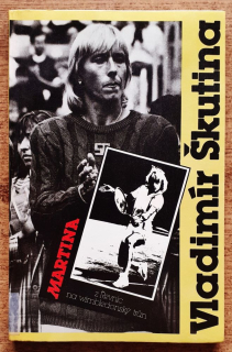 Martina / Z Řevnic na wimbledonský trún