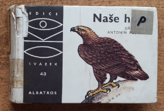Naše hory / Atlasky