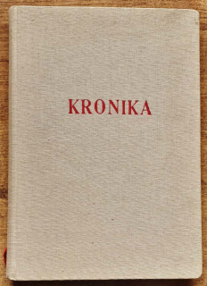 Nepopísaná Kronika zo 70-80-tych rokov