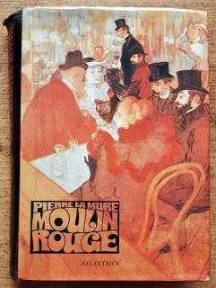 Moulin Rouge