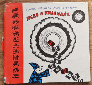 Nebo a kalendár