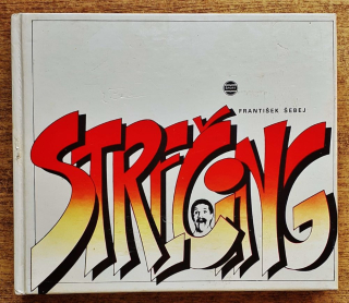 Strečing