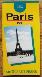 Paříž / Paris
