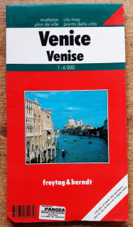 Venice / Venise / Venedig - Benátky