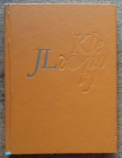 Vietor a kvet / Klenoty / Zväzok 32