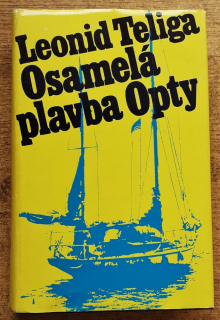 Osamelá plavba Opty