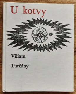 U kotvy / Kruh milovníkov poézie