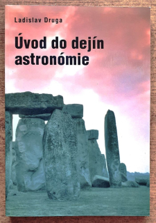 Úvod do dejín astronómie