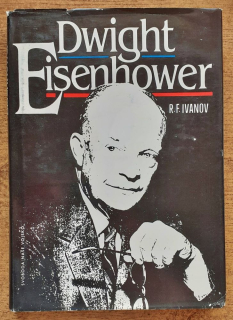 Dwight Eisenhower
