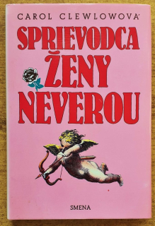 Sprievodca ženy neverou