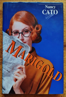 Marigold / Preložili Hviezdoslav Herman a Mária Štefanková