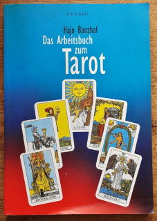 Das Arbeitsbuch zum Tarot