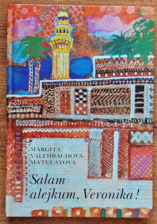 Salam alejkum, Veronika!