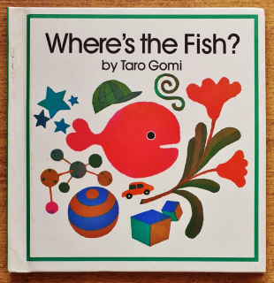 Wheres the Fish