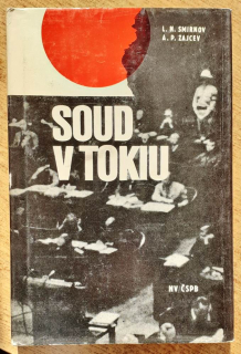 Soud v Tokiu