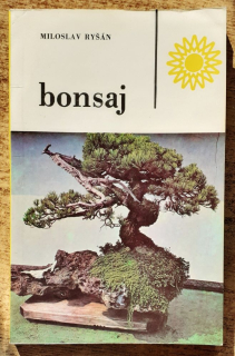 Bonsaj / Bonsai