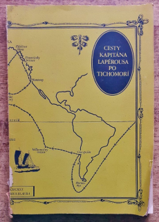 Cesty kapitána Lapérousa po Tichomorí