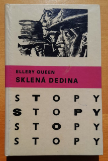 Sklená dedina / STOPY