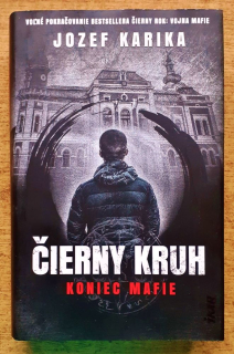 Čierny kruh / Koniec mafie