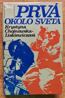 Prvá okolo sveta