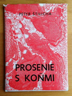 Prosenie s koňmi