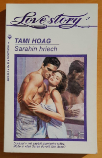 Sarahin hriech / Love story 2
