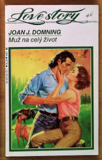 Muž na celý život / Love story 46