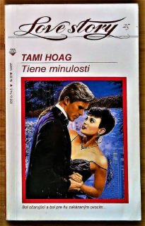 Tiene minulosti / Love story 25