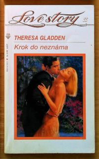 Krok do neznáma / Love story 33