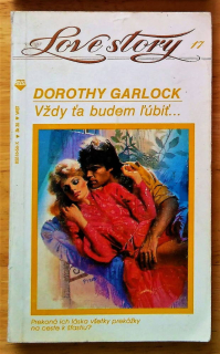 Vždy ťa budem ľúbiť... / Love story 17