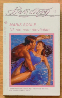 Už nie som dievčatko / Love story 23