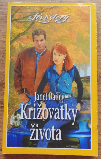 Križovatky života / Love story 203