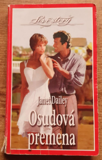 Osudová premena / Love story 209