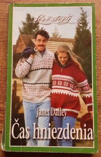 Čas hniezdenia / Love story 210