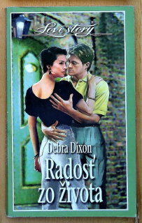 Radosť zo života / Love story 187