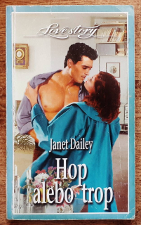 Hop alebo trop / Love story 197
