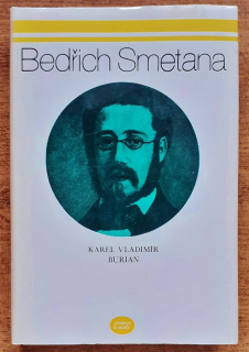 Bedřich Smetana / Postavy a osudy