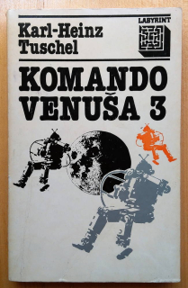 Komando Venuša 3