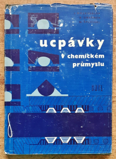 Ucpávky v chemickém prúmyslu