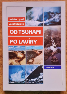 Od tsunami po lavíny