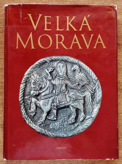 Velká Morava / Doba a umění