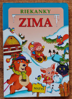 Zima / Riekanky