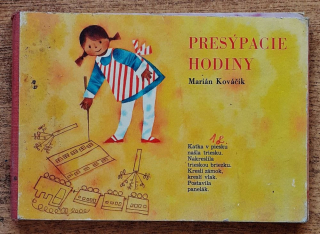 Presýpacie hodiny