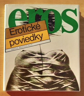 Eros / Erotické poviedky
